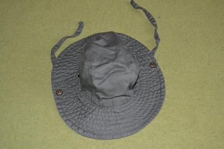 Klobúčik v.62 na 2-4 mesiace ale aj ako v.68, h&m,68