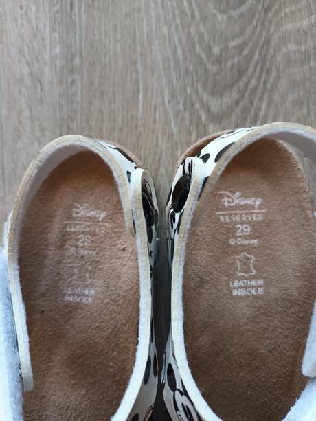 Sandále, reserved,22 / 29
