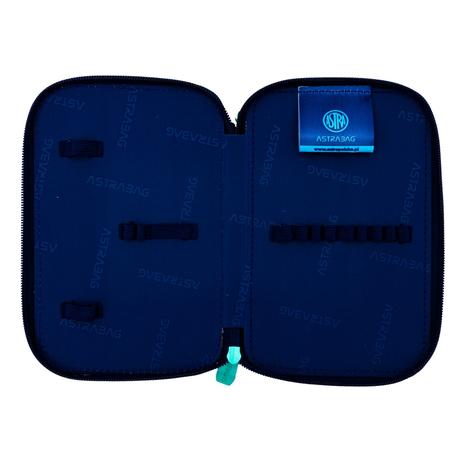 Dvojposchodový peračník astrabag football light, 