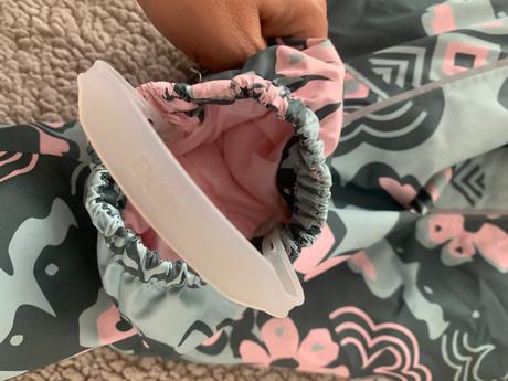 Reima lappi zimná dievčenská kombinéza 98 a 104, reima,98