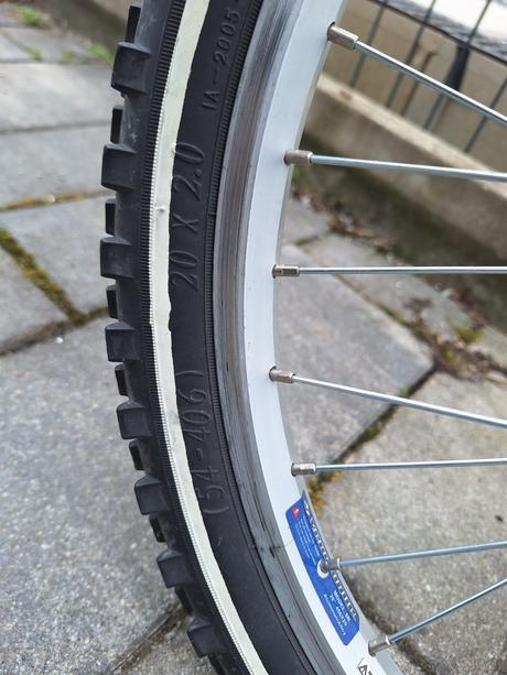 Dievčenský bicykel merida veľ. 20, merida,20