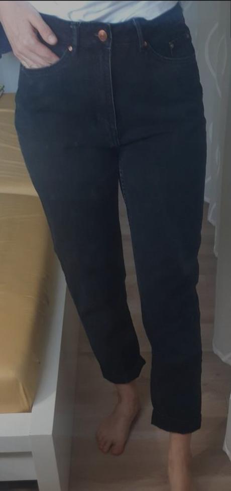 Nohavice synsay v.38, 38