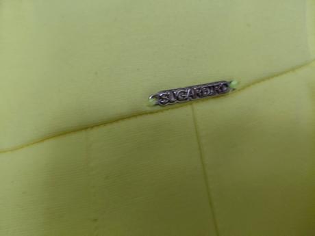 Nohavice znackove zn. sugarbird vel. l, sugarbird,l