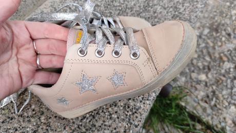 Topánočky d.d. step, d.d.step,29