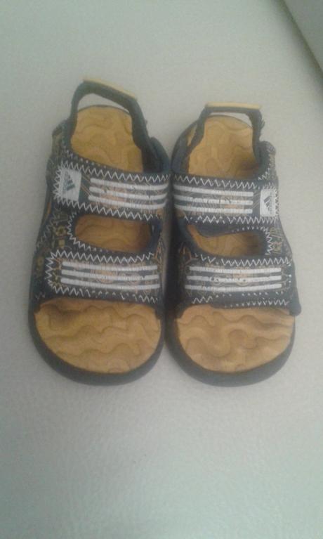 Sandale adidas, adidas,24