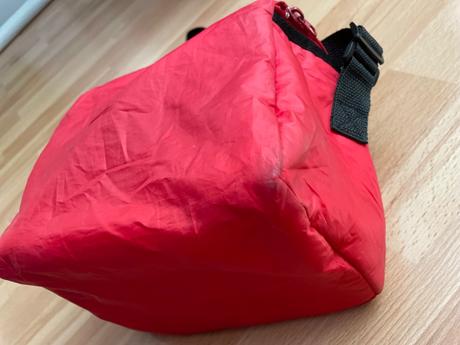 Vetrovka + taštička desigual, desigual,m