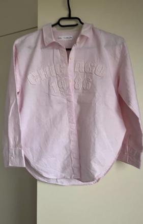 Košeľa zara, zara,140