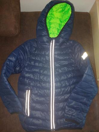 Prechodna bunda, reserved,128