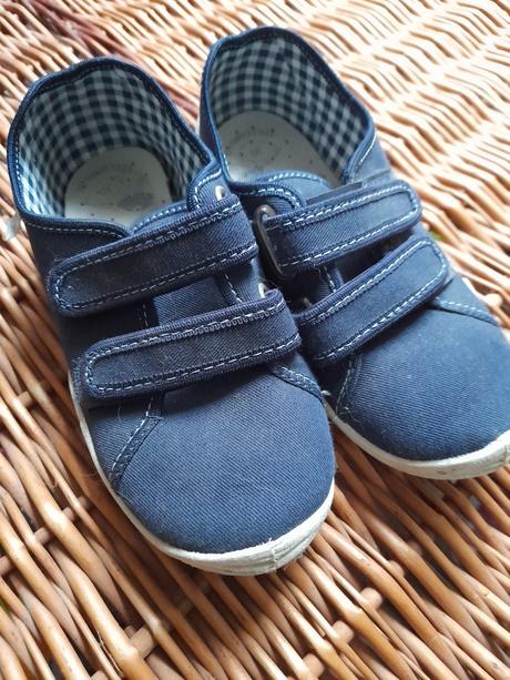 Topanky, coccodrillo,30