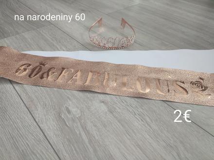 Šerpa s korunka 60, 