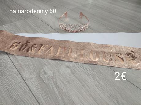 Šerpa s korunka 60, 