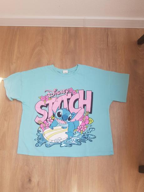 Stitch tričko, f&f,164