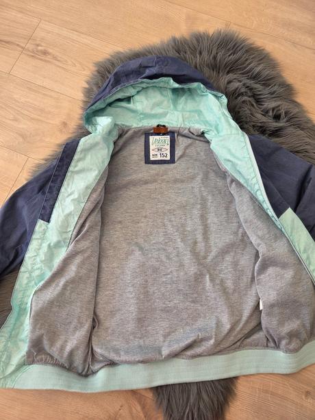 Prechodná bunda pre chlapca, reserved,152