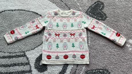 Svetrík, h&m,98 / 104