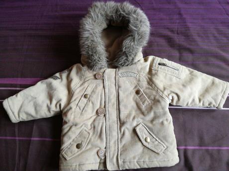 Menčestrová bundička, 68