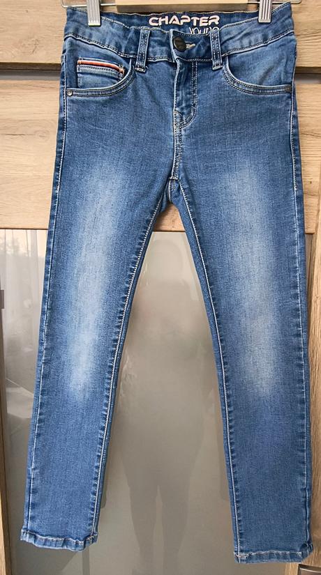 Balík oblečenia veľkosť 134-140, 140–152