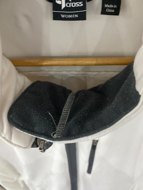 Dámska prechodná bunda velk.l, l