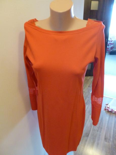 Krásne červené, m