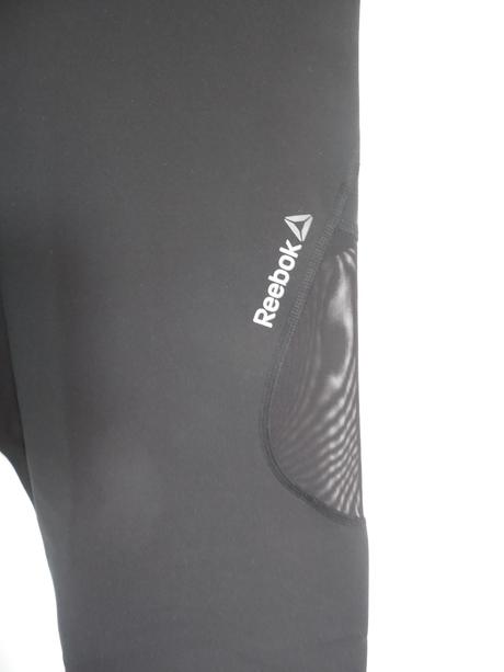Legíny reebok, reebok,m