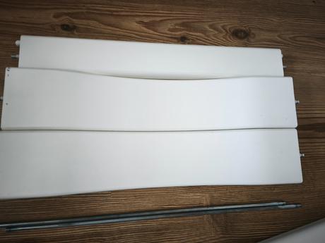 Rastúca/ nastaviteľná stolička jitro,