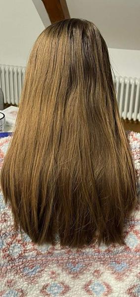 Ako ostrihať vlasy dcéry po dvoch rokoch?