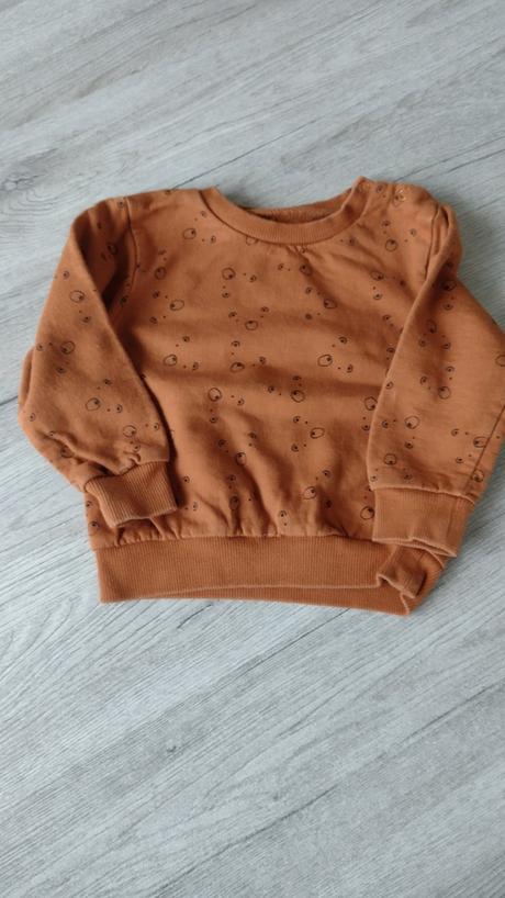 Tepláková súprava, sinsay,80