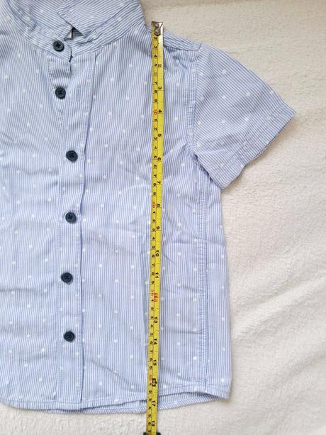 Letná košeľa, dopodopo,116