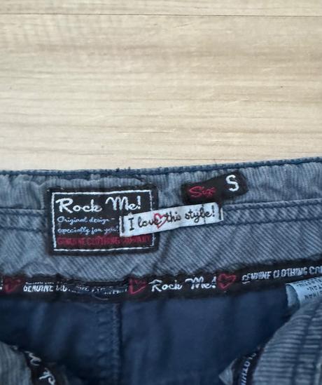 Dámska mini sukna, s