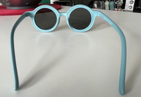 Detske slnecne okuliare, 