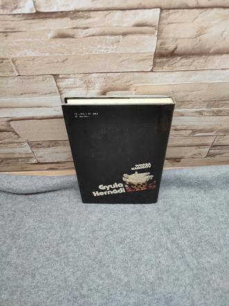 Drakula - gyula hernádi, 