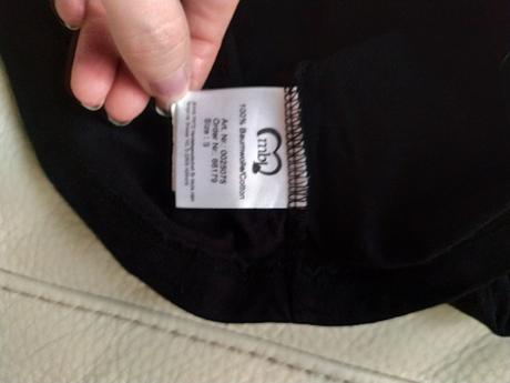 C 8 tricko garfild, s