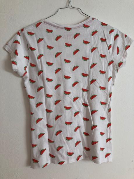 Tričko melóny, atmosphere,s