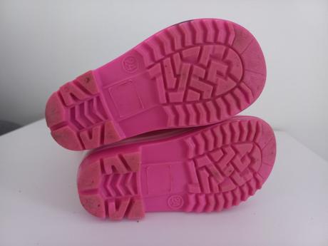 Gumáky jednorožec rejni 24, 24