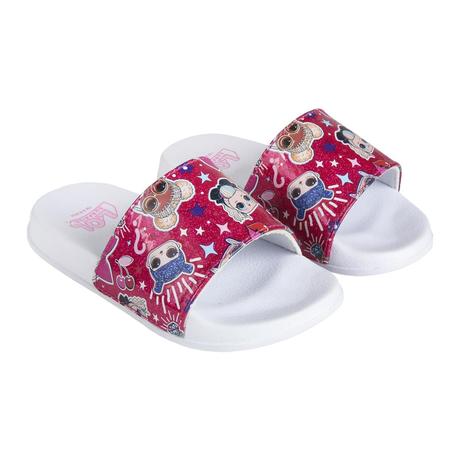 Lol surprise papuče/šľapky, 30 / 31 / 34 / 35