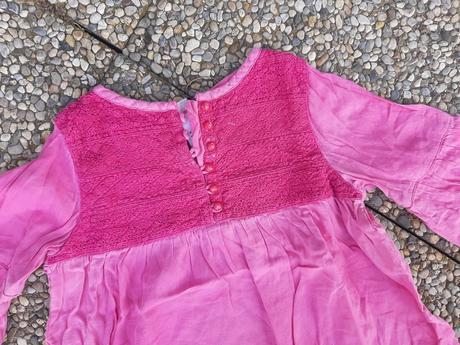 Tunika h&m velk. 3 - 4 roky., h&m,80