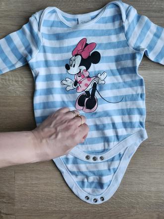 Body minnie mouse 86, c&a,86
