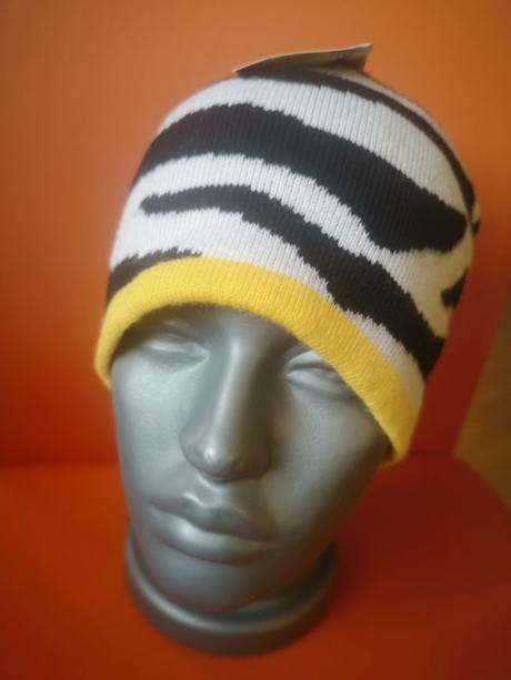 Rossignol dámska zimná čiapka, 