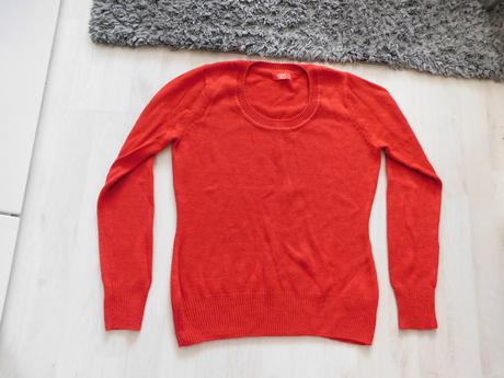 Tenký pulover č.42, f&f,42