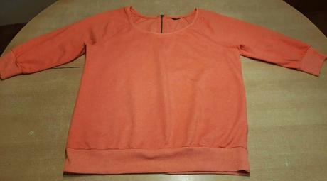 Predám dámske tričko veľ.m-l, m
