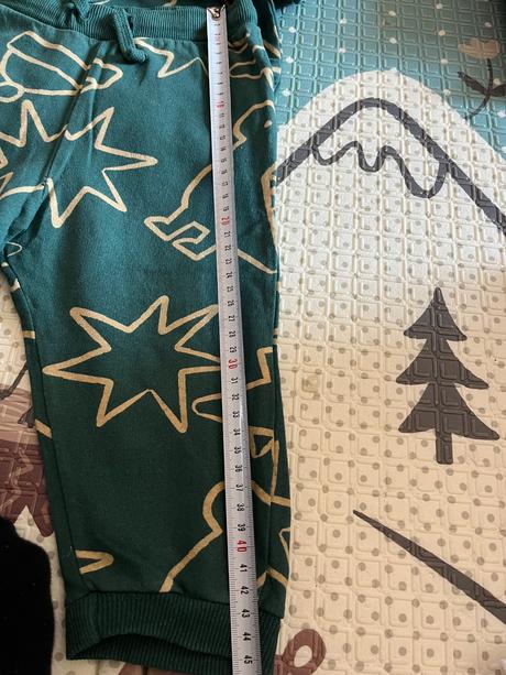 Tepláková súprava, sinsay,92