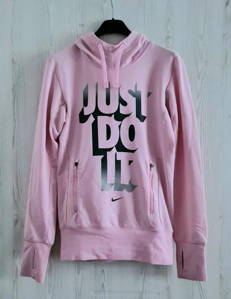 Mikina nike dri-fit, nike,xs