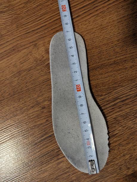 Nepremokavé čižmy, quechua,27