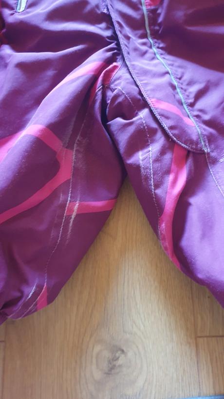 Overal reima a dve bundy, reima,92