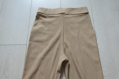 Nohavice bershka, bershka,s