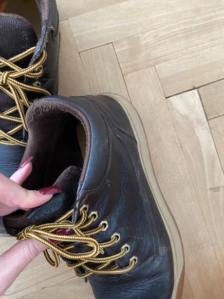 Timberland boty, timberland,45