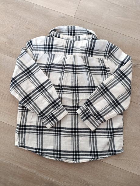 Zara chlapčenská košeľa, zara,92