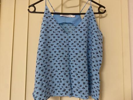 Tielko, calvin klein,xs