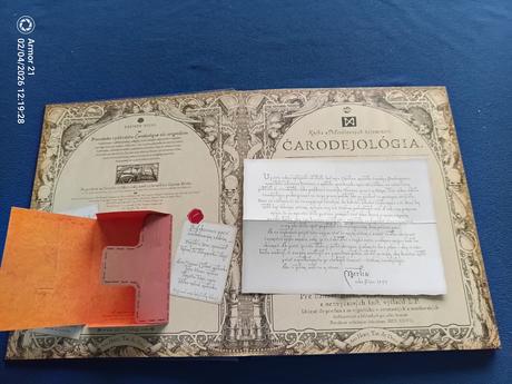 Čarodejológia. kniha marlinových tajomstiev. dugal, 