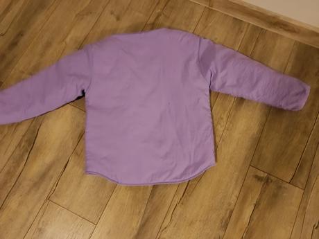 Prechodná bunda, sinsay,140