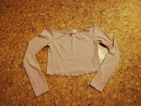 Dámske tričko veľ. s, h&m,s